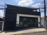 Conj. Comercial / Sala para Locação em Piracicaba/SP Morumbi
