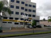 Conj. Comercial / Sala para Locação em Piracicaba/SP...