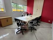 Conj. Comercial / Sala para Locação em Piracicaba/SP...