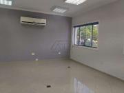 Conj. Comercial / Sala para Locação em Piracicaba/SP...