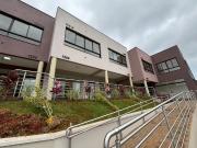 Conj. Comercial / Sala para Locação em Piracicaba/SP...