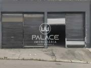 Conj. Comercial / Sala para Locação em Piracicaba/SP...