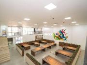 Conj. Comercial / Sala para Locação em Piraquara/PR...