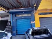 Conj. Comercial / Sala para Locação em Poá/SP Vila Lúcia