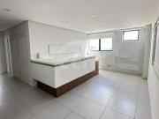 Conj. Comercial / Sala para Locação em Ponta Grossa/PR...