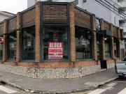 Conj. Comercial / Sala para Locação em Ponta Grossa/PR...