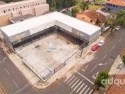 Conj. Comercial / Sala para Locação em Ponta Grossa/PR...