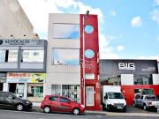 Conj. Comercial / Sala para Locação em Ponta Grossa/PR...