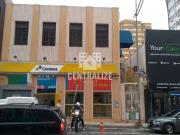 Conj. Comercial / Sala para Locação em Ponta Grossa/PR...