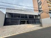 Conj. Comercial / Sala para Locação em Ponta Grossa/PR...