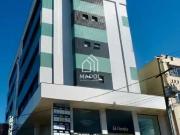 Conj. Comercial / Sala para Locação em Ponta Grossa/PR...