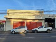 Conj. Comercial / Sala para Locação em Ponta Grossa/PR...