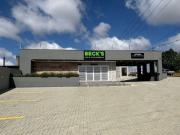 Conj. Comercial / Sala para Locação em Ponta Grossa/PR...