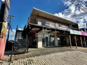 Conj. Comercial / Sala para Locação em Ponta Grossa/PR...