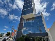 Conj. Comercial / Sala para Locação em Ponta Grossa/PR...