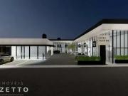 Conj. Comercial / Sala para Locação em Ponta Grossa/PR...