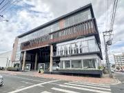 Conj. Comercial / Sala para Locação em Ponta Grossa/PR...