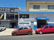 Conj. Comercial / Sala para Locação em Ponta Grossa/PR... Conj. Comercial / Sala para Locação em Ponta Grossa/PR...