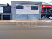 Conj. Comercial / Sala para Locação em Ponta Grossa/PR...