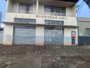 Conj. Comercial / Sala para Locação em Ponta Grossa/PR...