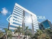 Conj. Comercial / Sala para Locação em Porto Alegre/RS...