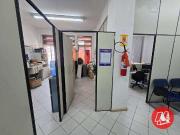 Conj. Comercial / Sala para Locação em Porto Alegre/RS...
