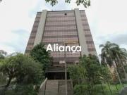 Conj. Comercial / Sala para Locação em Porto Alegre/RS...