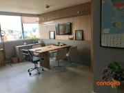 Conj. Comercial / Sala para Locação em Porto Alegre/RS...