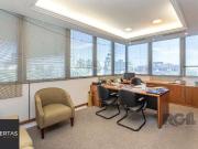 Conj. Comercial / Sala para Locação em Porto Alegre/RS...