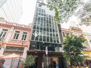 Conj. Comercial / Sala para Locação em Porto Alegre/RS...