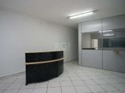 Conj. Comercial / Sala para Locação em Porto Alegre/RS...