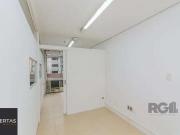 Conj. Comercial / Sala para Locação em Porto Alegre/RS...