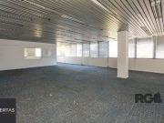 Conj. Comercial / Sala para Locação em Porto Alegre/RS...