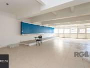 Conj. Comercial / Sala para Locação em Porto Alegre/RS...