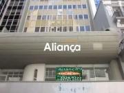 Conj. Comercial / Sala para Locação em Porto Alegre/RS...