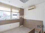 Conj. Comercial / Sala para Locação em Porto Alegre/RS...