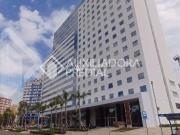 Conj. Comercial / Sala para Locação em Porto Alegre/RS...
