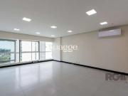 Conj. Comercial / Sala para Locação em Porto Alegre/RS...
