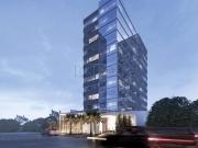 Conj. Comercial / Sala para Locação em Porto Alegre/RS...
