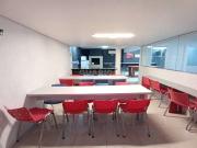 Conj. Comercial / Sala para Locação em Porto Alegre/RS...