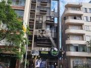Conj. Comercial / Sala para Locação em Porto Alegre/RS...