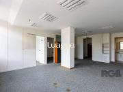 Conj. Comercial / Sala para Locação em Porto Alegre/RS...