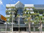 Conj. Comercial / Sala para Locação em Porto Alegre/RS...