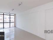 Conj. Comercial / Sala para Locação em Porto Alegre/RS...