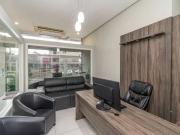 Conj. Comercial / Sala para Locação em Porto Alegre/RS...