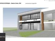 Conj. Comercial / Sala para Locação em Porto Alegre/RS...