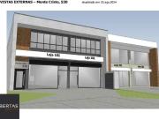 Conj. Comercial / Sala para Locação em Porto Alegre/RS...