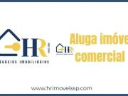 Conj. Comercial / Sala para Locação em Porto Ferreira/SP...