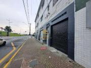 Conj. Comercial / Sala para Locação em Praia Grande/SP...