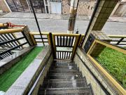 Conj. Comercial / Sala para Locação em Praia Grande/SP...